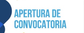 CONVOCATORIA PARA EL PROYECTO SEMILLAS DE PAZ